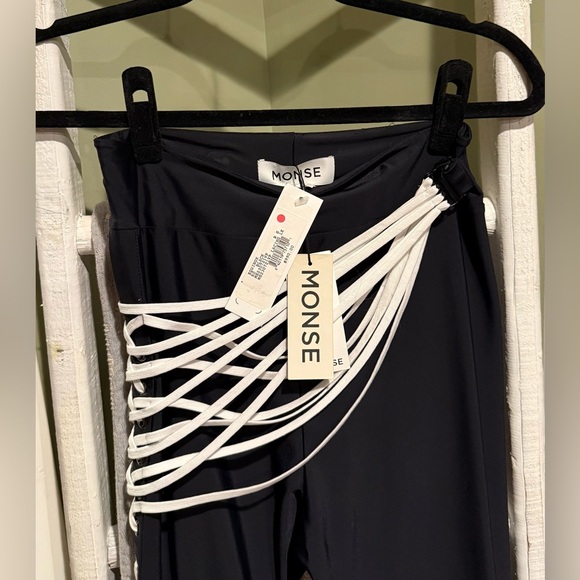 MONSE Athleisurewear Leggings - Picture 3 of 4